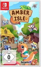 Thumbnail of ebay&reg; auction 376854051268 | Nintendo Switch: Amber Isle Team17