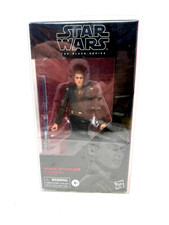 Star Wars Hasbro Black Series Anakin Skywalker Padawan SEALED Figure T14