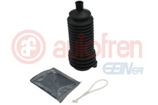 Kit de protection du boîtier de direction Gauche - Droite pour RENAULT CLIO II