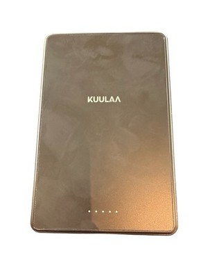 KUULAA Magsafe 5000mAh 20W Fast Charging Magnetic Wireless Power Bank For iPhone