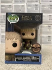 Funko Pop Game Of Thrones Jamie Lannister With Gold Hand 2,700 PCS Digital #88