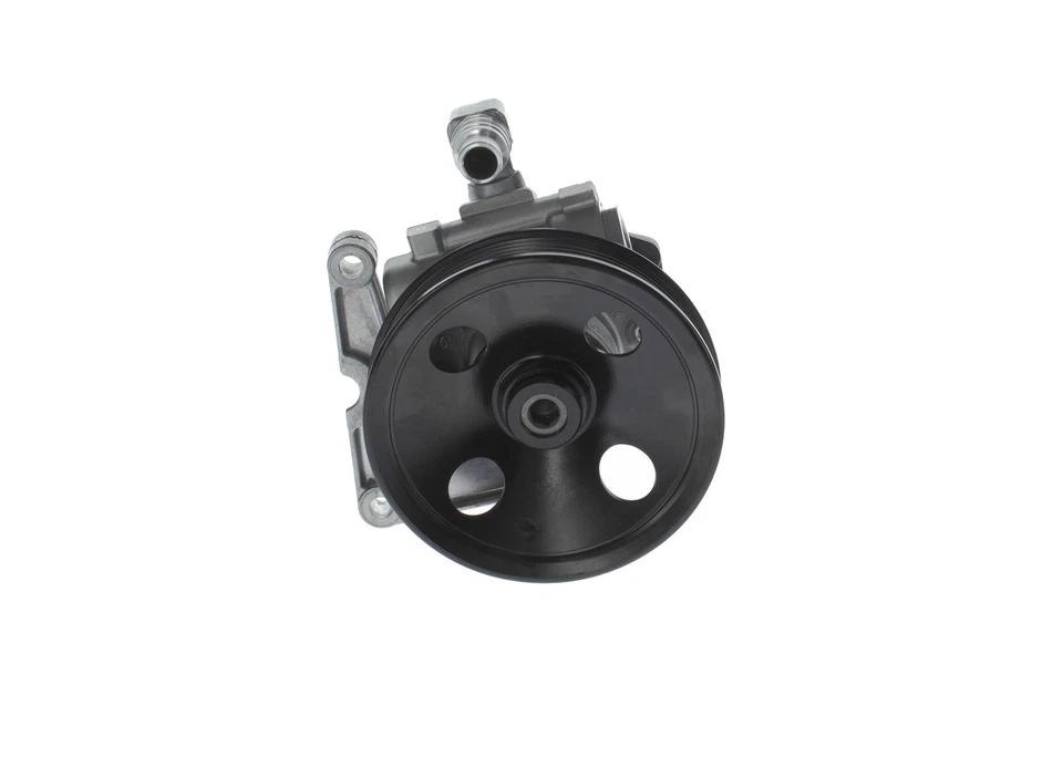 Bomba de dirección asistida Bosch KS01000649 para 00-06 Mercedes E500 E55 AMG CL500 E320 Foto 4 de 4