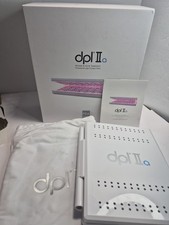 Lux Collection dpl IIa   LED Treatment Panel Anti-Aging  Acne Blue Red Infrared