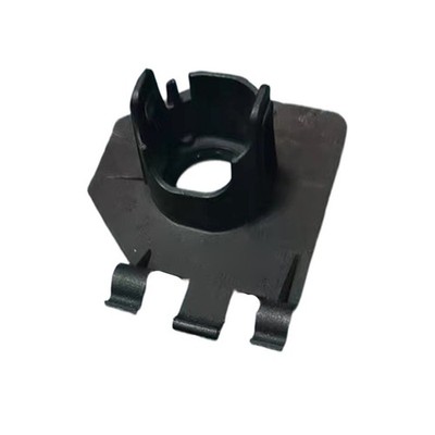 Parking Sensor Mount ABS Construction Non-deformation Quick To Install