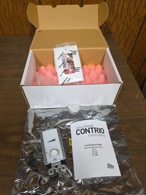 BSS EC-V Soundweb Contrio Controller