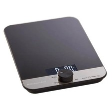 Image of KitchenAid Dry & Liquid Digital Glass Top Kitchen Scales