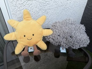 Jellycat Amuseable Sun | eBay