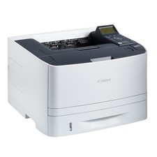 Canon i-Sensys LBP6670DN A4 Mono Laser Printer
