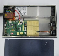 Inheco PN 8900035-HAM Rev:09