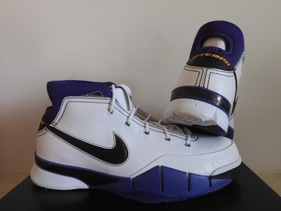 Size 14 - Nike Zoom Kobe 1 Protro 2019 81 Points for sale online