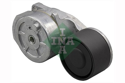 Fits SCANIA CITYWIDE, F, G I, G II, INTERLINK multi - ribbed belt tensioner