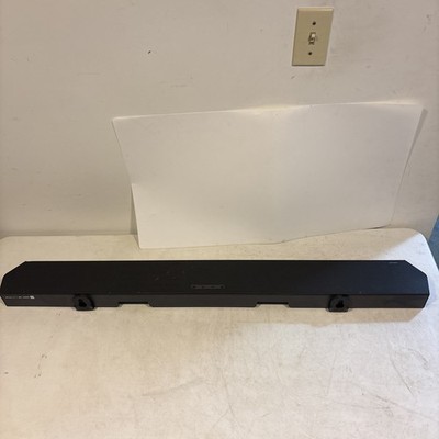 Samsung HW-Q60C 3.1ch Wireless Soundbar HW-Q60C - Tested But Has NO POWER CORD!