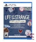 PS5 Life is Strange Collection - PS5 - PS5