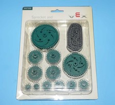 VEX Sprocket and Chain Kit 276-2166