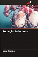 Reologia Delle Uova Ioana Stanciu Taschenbuch Italienisch 2024 Edizioni Sapienza