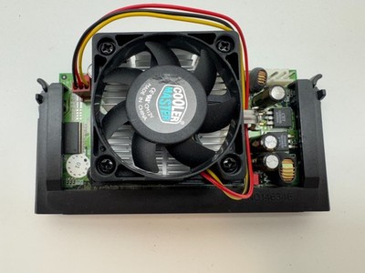 PL-iP3 Rev 2.0 Slot 1 to Socket 370 Sloket Adapter Intel Pentium III 1100MHz CPU