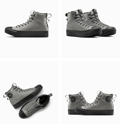 NEW CONVERSE ALL TERRAIN A14617C Hiker Boots Shoes 168864c 135251C Path BQ4223