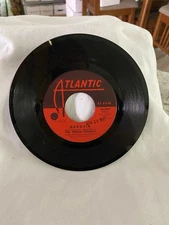 The Young Rascals Atlantic 2401 Groovin’ / Sueno Play Test