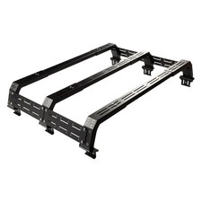 Smittybilt Defender Low Profile Bed Rack