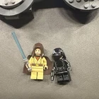 LEGO Star Wars 75246 Death Star Cannon