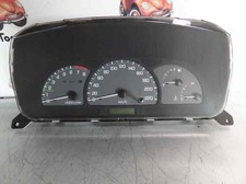 Compteur Daewoo REZZO