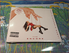 JADE Little Mix New Deluxe CD Dec 2025 That's Showbiz Baby Encore Frozen CHURCH