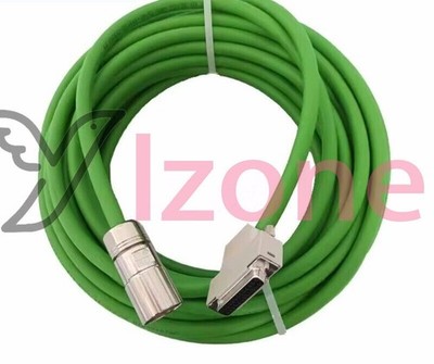 1PCS NEW   Encoder cables 6FX8002-2EQ10-1BA0 10M~ *lm