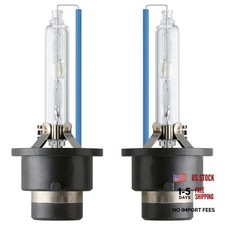D4S HID Bulbs for 2010 2011 2012 2013 2014 2015 Lexus RX350 RX 350 Headlights