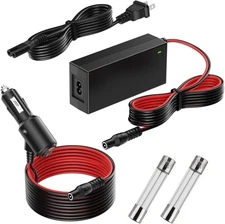 Charger Cable for Jump Starter Compatible with GB70 GB150 GB250-Charger Kit