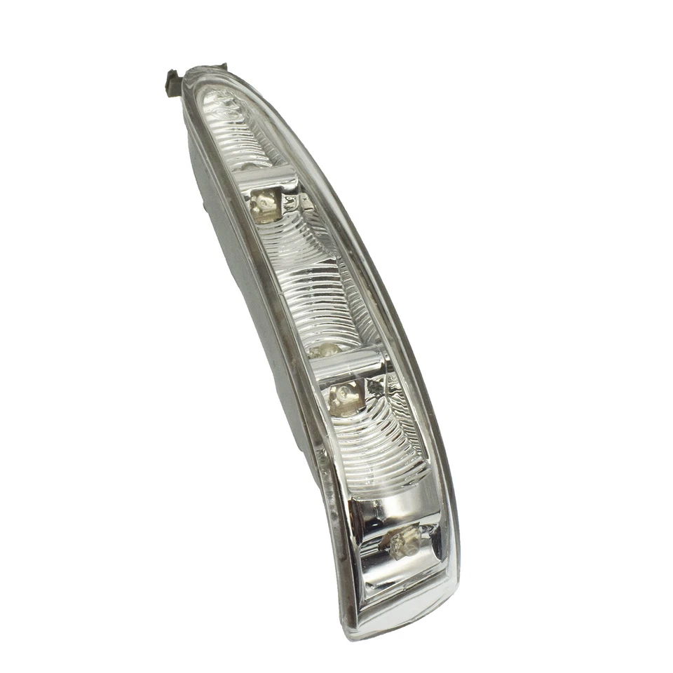 Left Side Mirror Turn Signal Light Lamp Fits Mercedes CLK 320 350 500 2308200721 Foto 2 de 4