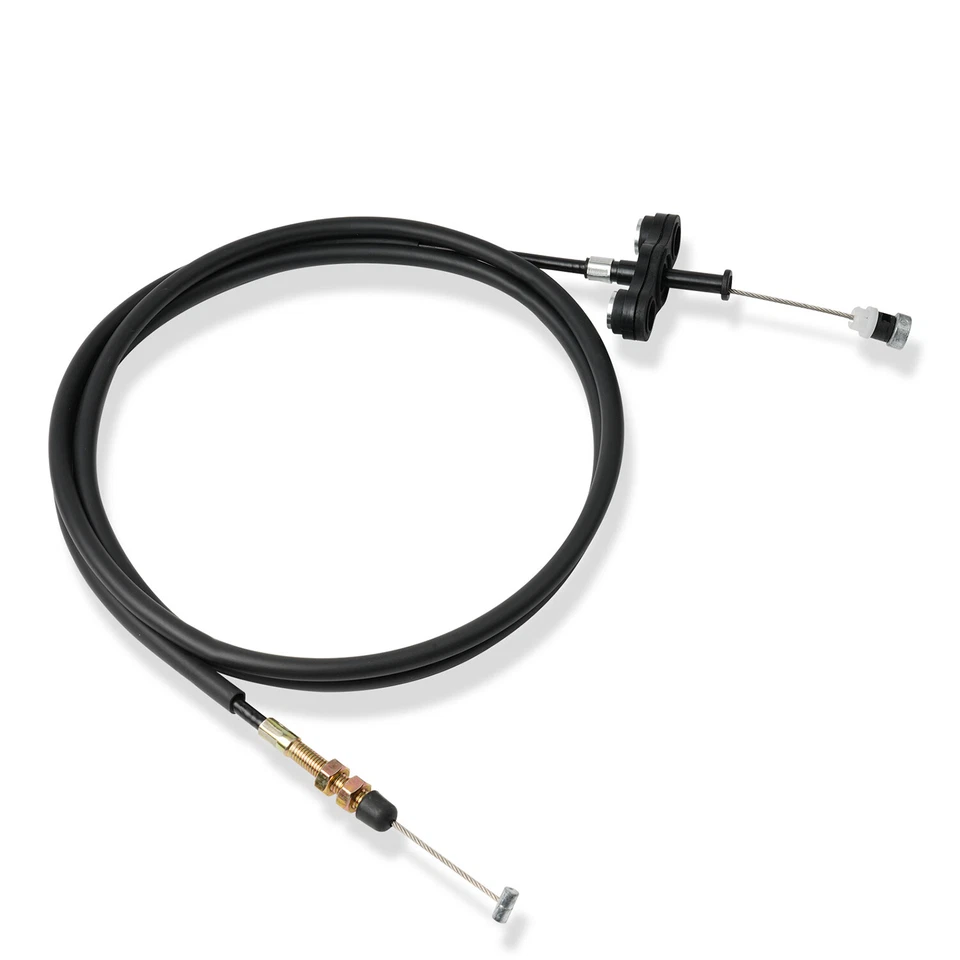 Cable acelerador para Nissan Frontier 1999-2002, Nissan Xterra 2000-2002 18201-7B415 Foto 3 de 4