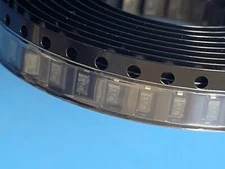 (25 PCS) MMSD301T1G ONSEMI Diode 30 V 200mA Surface Mount SOD-123 ROHS