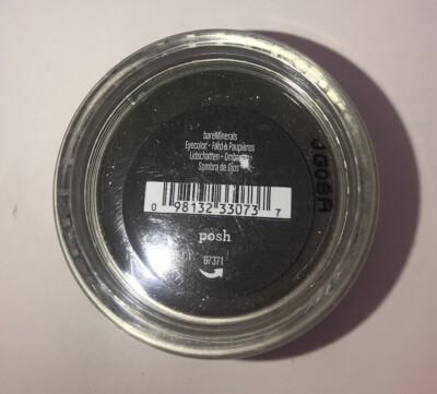BareMinerals bare minerals Loose Eyeshadow .02oz .57gr POSH sealed