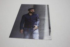 NAVID AKHAVAN - signed Foto 12,5x19 Autogramm (1811)