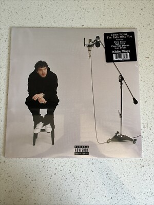 Jack Harlow ジャックハーロウ レコード LP Vinyl Jack Harlow - Come Home The Kids Miss You (Walmart Exclusive