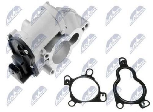 Original NTY AGR Valve EGR-RE-005 For Nissan Opel Renault