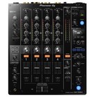 Rack Mountable DJ Mixer DJ Mixers