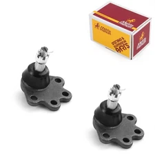Front Lower Ball Joint for Chevy Tahoe 4WD K1500 K2500 Suburban GMC Yukon 2 PCS