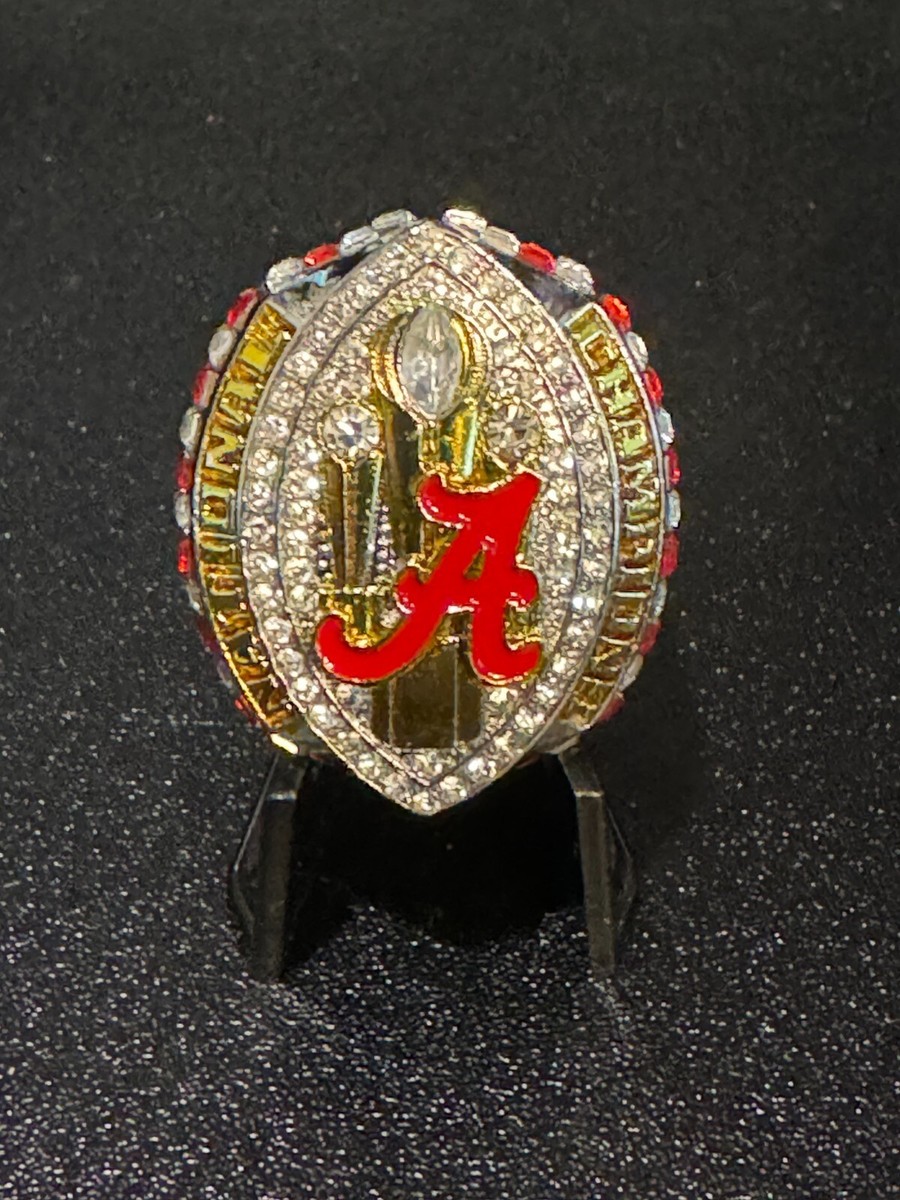 NCAA Championship rings Choose your team US Distributor