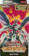 Konami Yu-Gi-Oh! Flames of Destruction Special Edition 1 Box Deutsch neu OVP