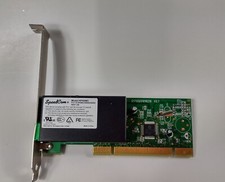 Acer SpeedCom Fax/Phone Card, Model: HP156M3