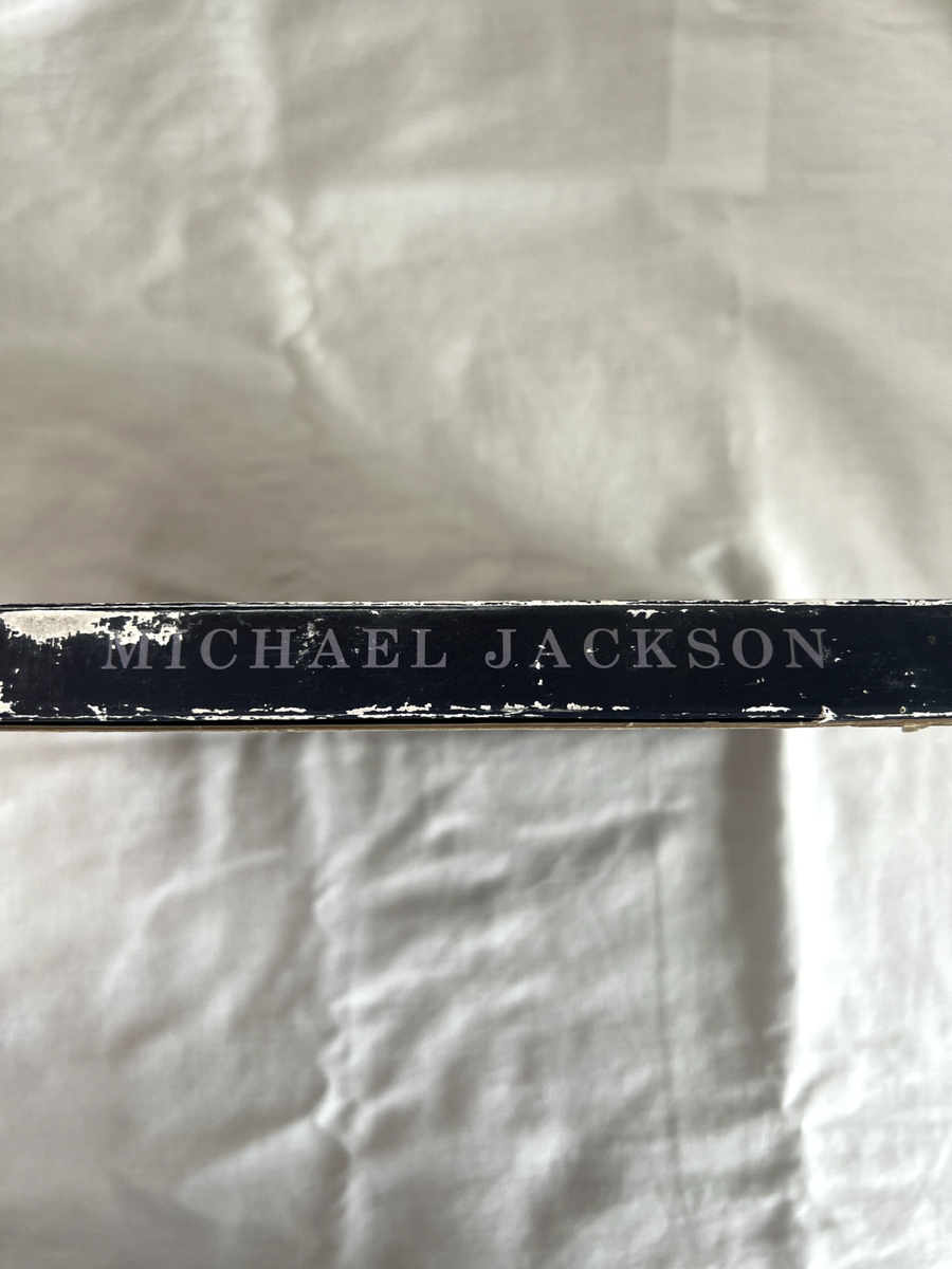 michael jackson cd album box set | eBay