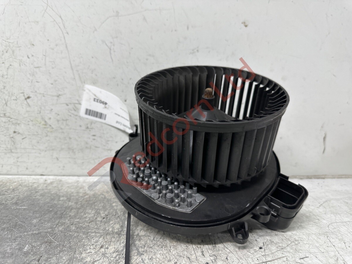 BMW 1 Series 2012-2016 Heater Blower Motor Fan