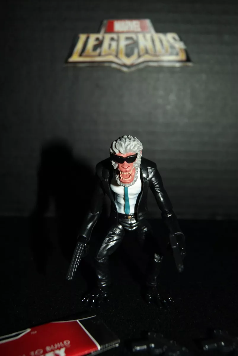 Hit hotsell monkey baf