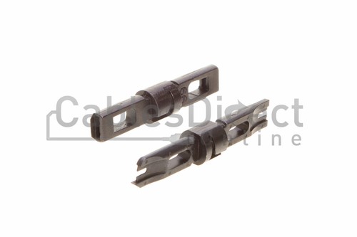 Impact Punch Down Tool 110 / 66 Klinge Netzwerkkabel Kabel Cat5E Cat6 RJ45 - Bild 9 von 10