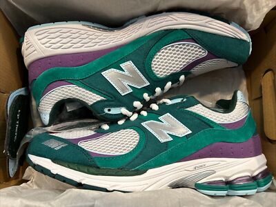 Up There x New Balance 2002R “Backyard Legend - Men's Size 10 | eBay