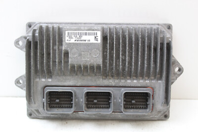 2016 CR-V CRV 37820-5LA-B52 Computer Brain Engine Control ECU ECM EBX Module