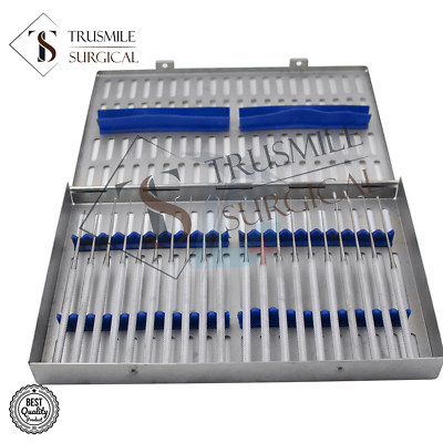 Rhoton Micro Dissectors Set of 19 Pcs Neurosurgery Instruments Stainless Steel