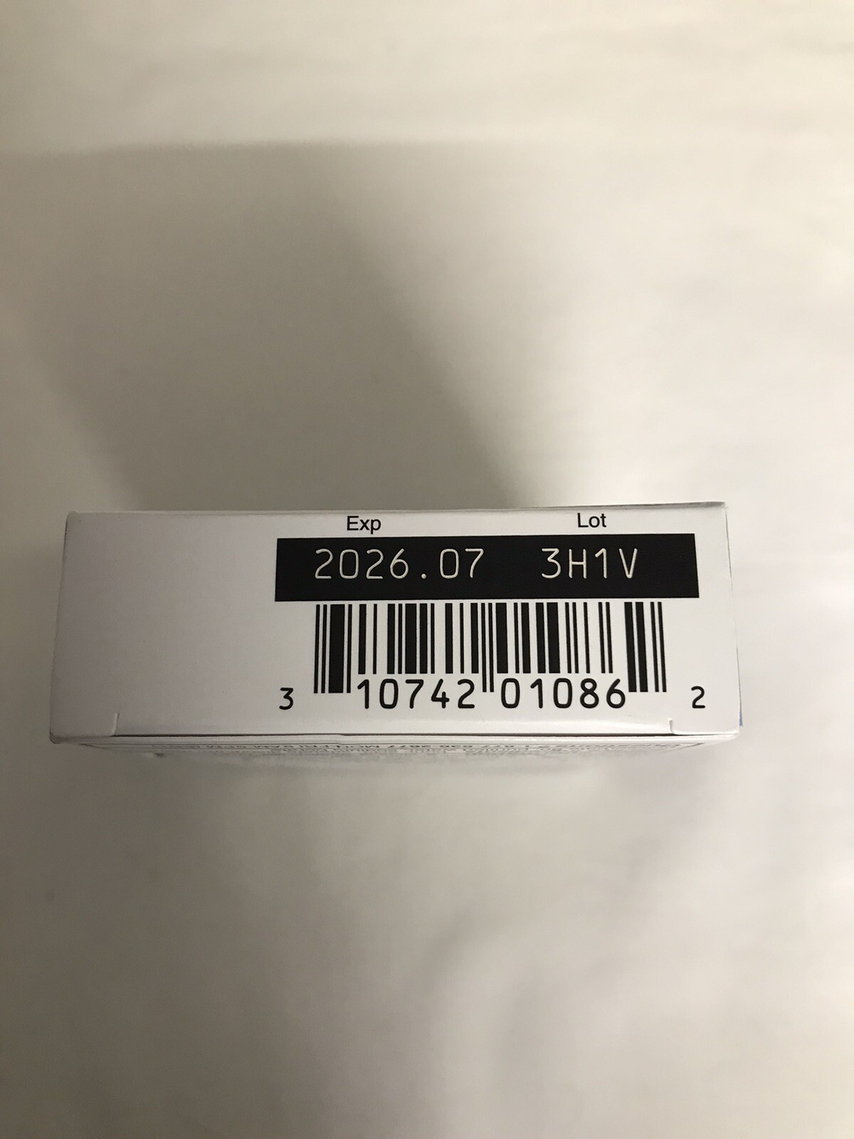 Rohto Cooling Eye Drops Ice All In One 8 Symptom Dry Itchy Relief 0.4 fl oz