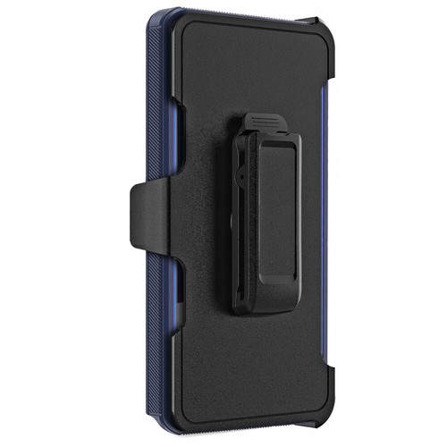 For Samsung Galaxy Note20/Note20 Ultra 5G Case Heavy Duty Hard Cover w/Belt Clip - Picture 4 of 54